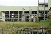 Mối lo độc quyền khi duy nhất 1 doanh nghiệp sản xuất ethanol trong nước Mối lo độc quyền khi duy nhất 1 doanh nghiệp sản xuất ethanol trong nước