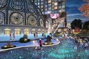Xu hướng mua chung cư: Định hình lối sống đẳng cấp Xu hướng mua chung cư: Định hình lối sống đẳng cấp
