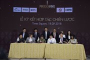 Phúc Khang áp dụng tiêu chuẩn phòng cháy chữa cháy Mỹ cho căn hộ Việt Phúc Khang áp dụng tiêu chuẩn phòng cháy chữa cháy Mỹ cho căn hộ Việt