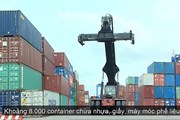 Phải truy tới cùng những đơn vị nhập rác thải rồi “bỏ của chạy lấy người” Phải truy tới cùng những đơn vị nhập rác thải rồi “bỏ của chạy lấy người”