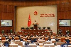 Quy định của Hiến pháp 2013 về Chủ tịch nước
