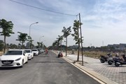 TPHCM giao công an điều tra những đối tượng tung tin sai lệch "thổi giá" dự án BĐS để xử lý TPHCM giao công an điều tra những đối tượng tung tin sai lệch "thổi giá" dự án BĐS để xử lý