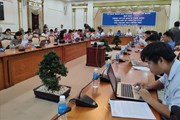 Sau xin lỗi, người dân Thủ Thiêm cần được trả lại quyền lợi Sau xin lỗi, người dân Thủ Thiêm cần được trả lại quyền lợi