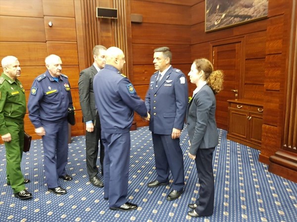 Israel tung bằng chứng sốc về đòn đau của Nga ở Syria