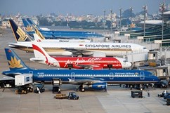 Bộ GTVT muốn nâng tuổi máy bay lên 25 năm: Có an toàn và phù hợp với tiêu chuẩn quốc tế?