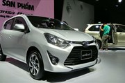Xe nhỏ giá rẻ nhập Indonesia ồ ạt về Việt Nam, thị trường có nổi sóng? Xe nhỏ giá rẻ nhập Indonesia ồ ạt về Việt Nam, thị trường có nổi sóng?