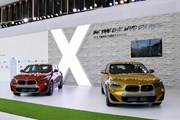 Khai mạc sự kiện BMW Joyfest & BMW Motorrad Day Khai mạc sự kiện BMW Joyfest & BMW Motorrad Day