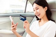 Tiết kiệm 50% chi phí đi Grab bằng Thẻ tín dụng du lịch Maritime Bank Visa Tiết kiệm 50% chi phí đi Grab bằng Thẻ tín dụng du lịch Maritime Bank Visa