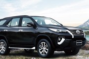 Loạt ô tô lớn giảm giá đầu tháng 9, cao nhất 500 triệu đồng Loạt ô tô lớn giảm giá đầu tháng 9, cao nhất 500 triệu đồng