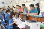 Công chức TP.HCM cần làm gì để được vay 600 triệu đồng mua nhà? Công chức TP.HCM cần làm gì để được vay 600 triệu đồng mua nhà?