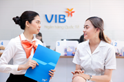 VIB tài trợ thương mại gần 300 triệu USD cho doanh nghiệp vừa và nhỏ VIB tài trợ thương mại gần 300 triệu USD cho doanh nghiệp vừa và nhỏ