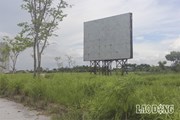 Hà Nội yêu cầu thanh tra, xử lý vi phạm với hàng chục dự án “đắp chiếu” Hà Nội yêu cầu thanh tra, xử lý vi phạm với hàng chục dự án “đắp chiếu”