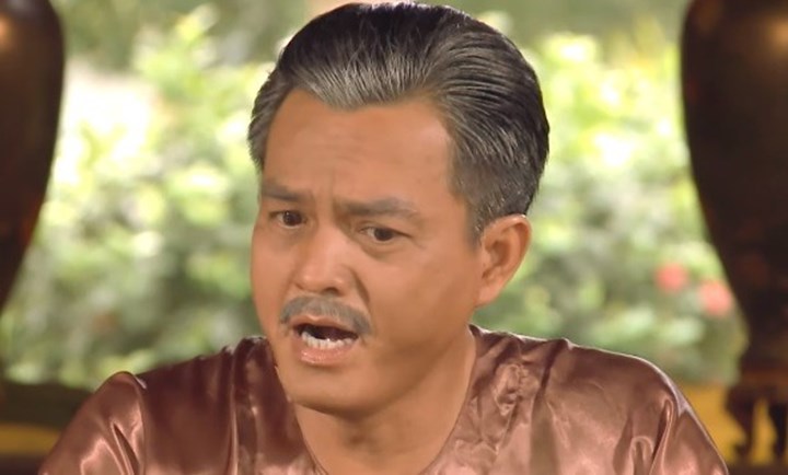 Tiếng Set Trong Mưa Tập 26 Khải Duy Gặp Con Rieng Của Thị Binh Lao động Online Laodong Vn Tin Tức Mới Nhất 24h