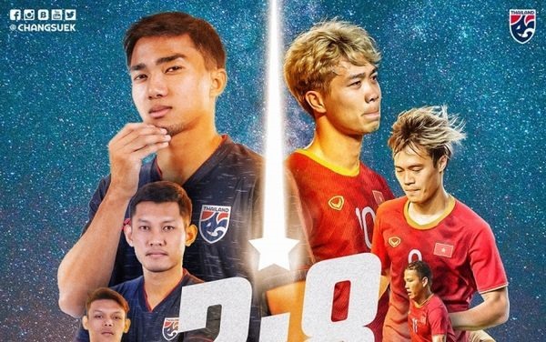 Bóng đá là môn thể thao vua ở khu vực Đông Nam Á.