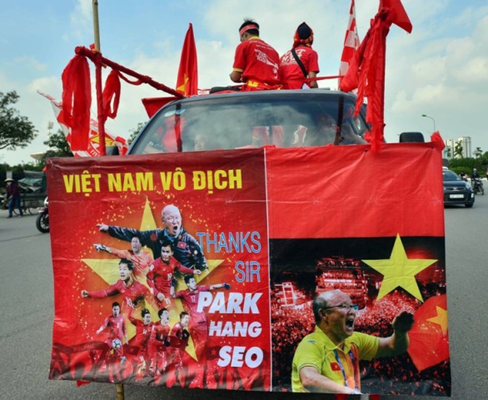 8h tối nay (10.10) sẽ diễn ra trận đấu giữa Việt Nam vs Malaysia.