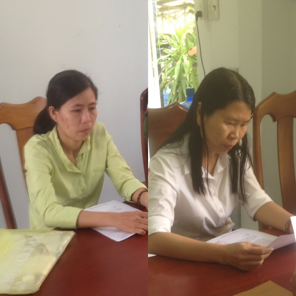 Không thực hiện đúng quy trình kiểm soát giám đốc và phó giám đốc phòng giao dịch Ninh Diêm đã để nhân viên chiếm đoạt hàng chục tỷ đồng trong gần 1 năm. Ảnh: P.L
