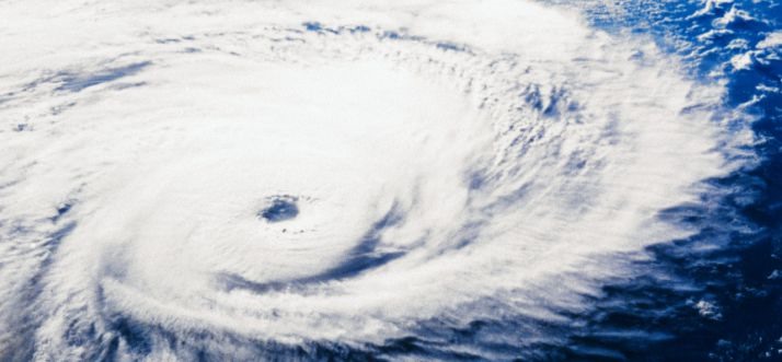 Bão Hải Phòng ngày 15 tháng 8 năm 1881. Ảnh: Devastingdisaster.