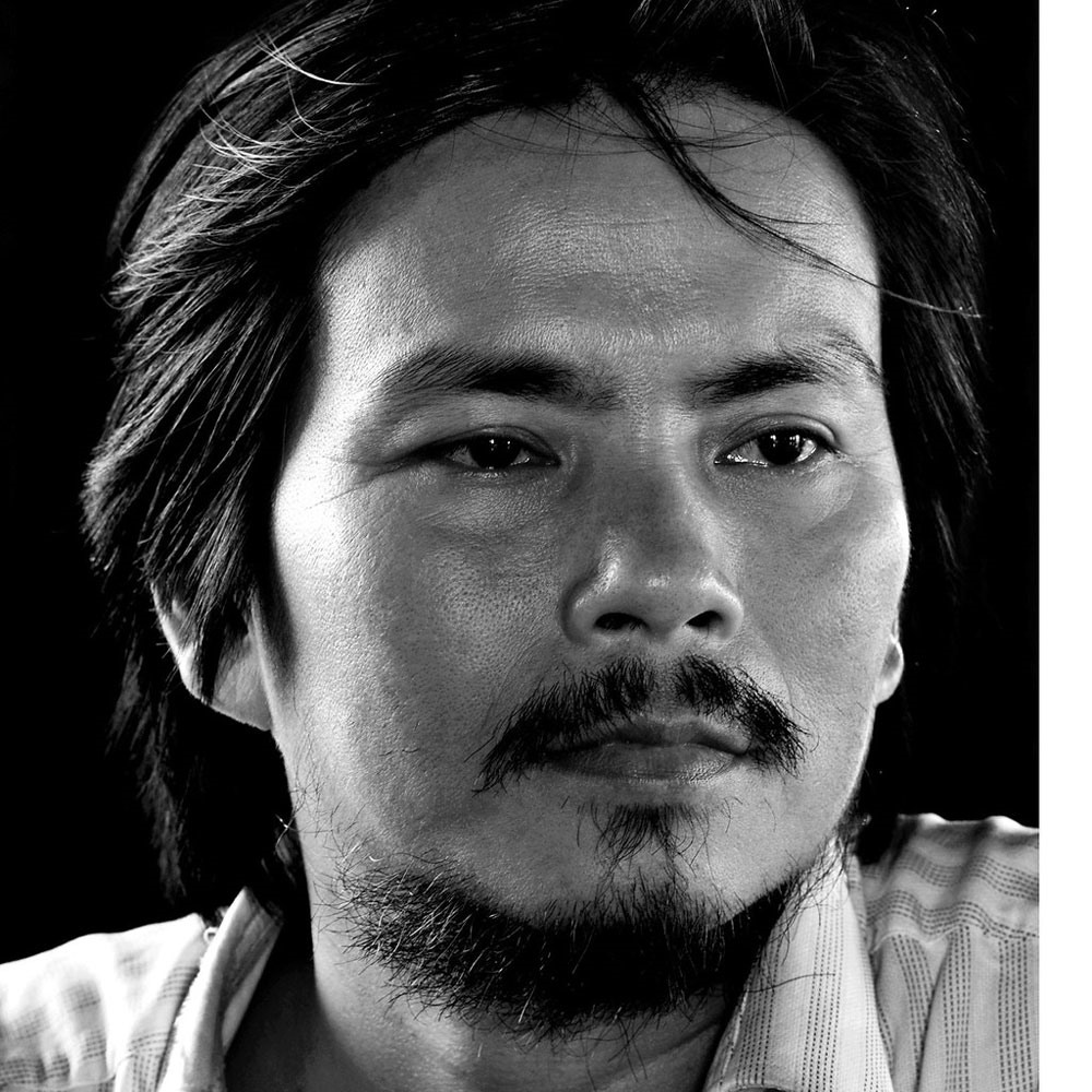 Lê Huỳnh Lâm.