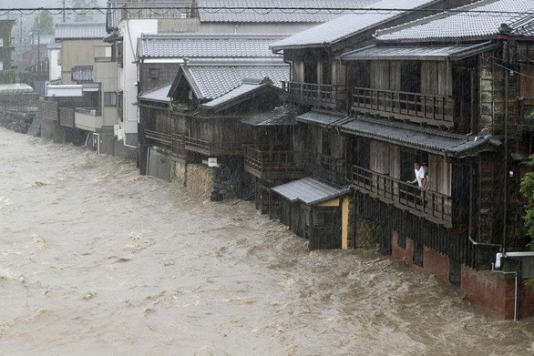Ảnh: REUTERS.