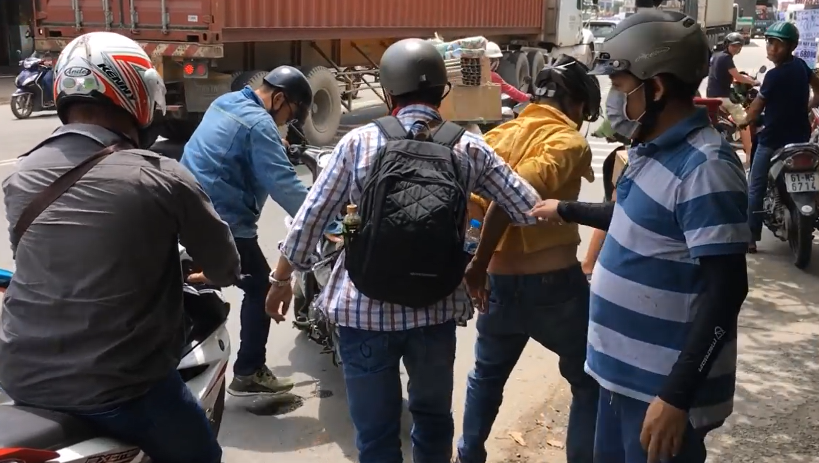 Bình Dương ban hành quy chế hoạt động vừa tạo điều kiện cho “hiệp sĩ” hoạt động hiệu quả vừa quy định chặt chẽ