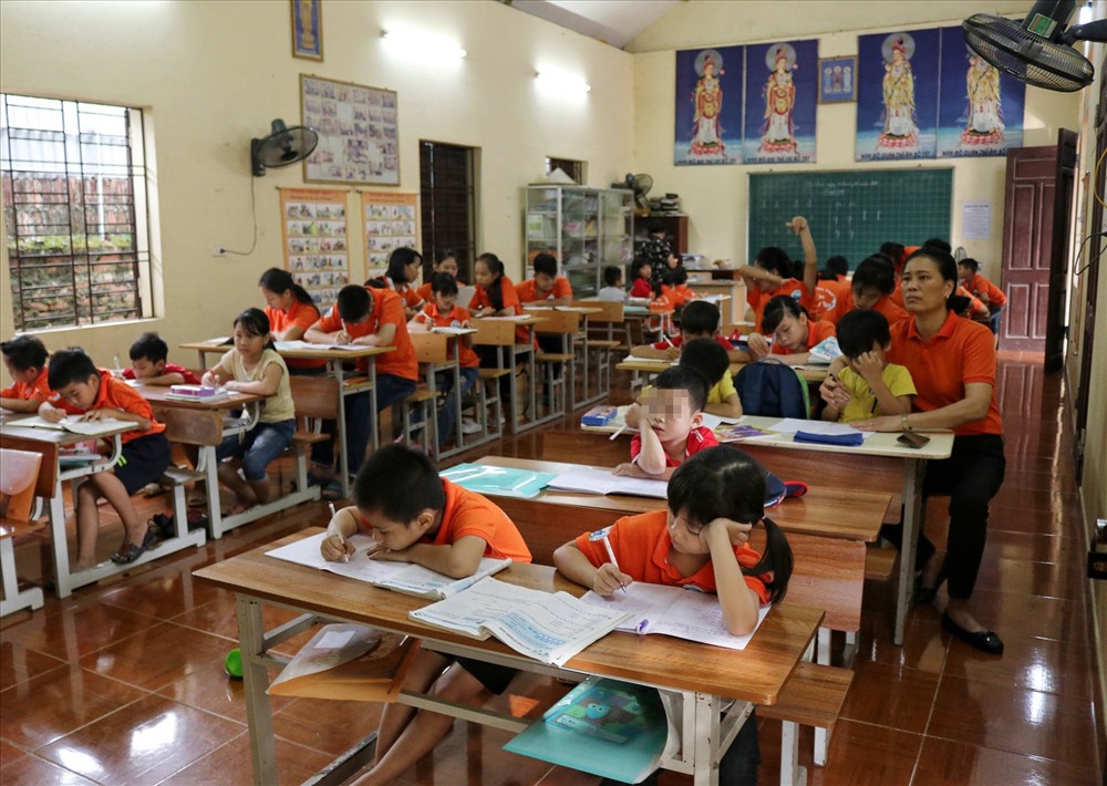Với những việc làm có ý nghĩa đó, năm 2019, cô Lê Thị Hòa đã được thành phố Hà Nội xét tặng danh hiệu “Công dân Thủ đô ưu tú”.
