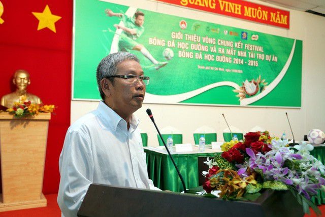 Theo chuyên gia bóng đá Đoàn Minh Xương, VFF không nên đặt vấn đề tài chính lên trên ở lần tái kí hợp đồng với HLV Park Hang-seo. Ảnh: Kim Điền