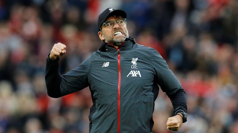 Liverpool quá mạnh. Ảnh: Reuters.