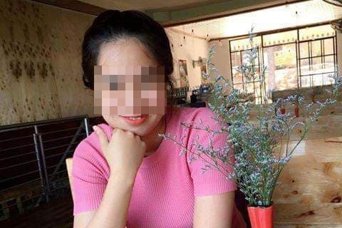 Bà Trang có trình độ chuyên môn là Điều dưỡng trung cấp nhưng được điều động lên chức phó phòng ở bệnh viện. Ảnh: HL