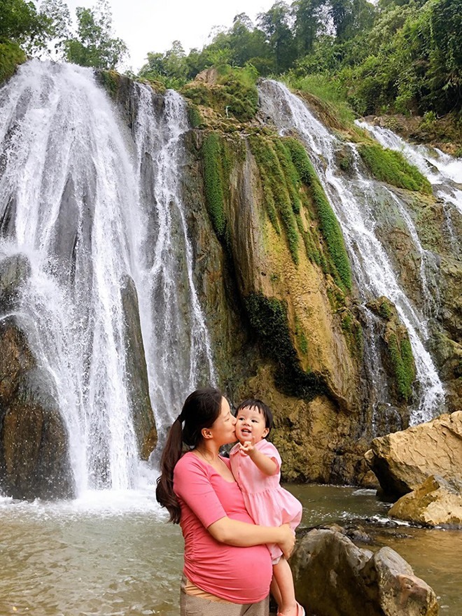 Hình ảnh Minh Trang bị chê ăn mặc xuề xòa.