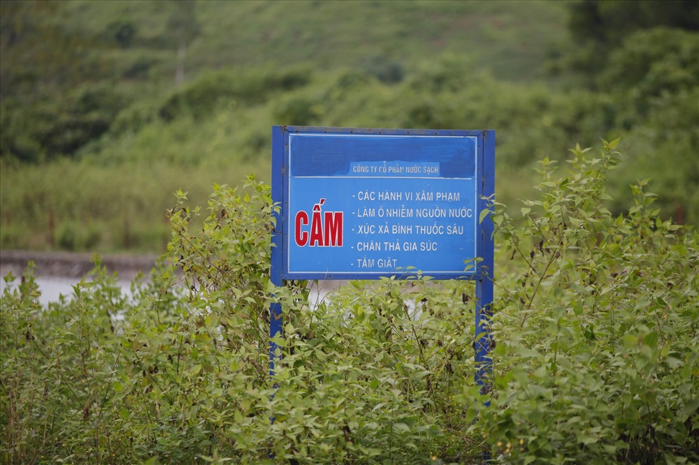 Biển cấm