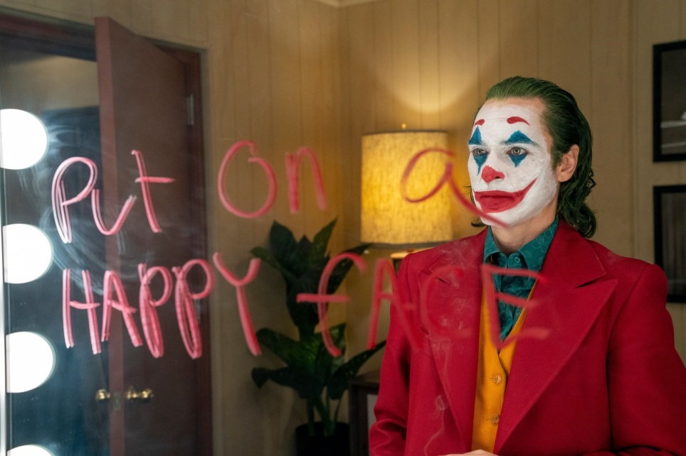 Ảnh: Warner Bros