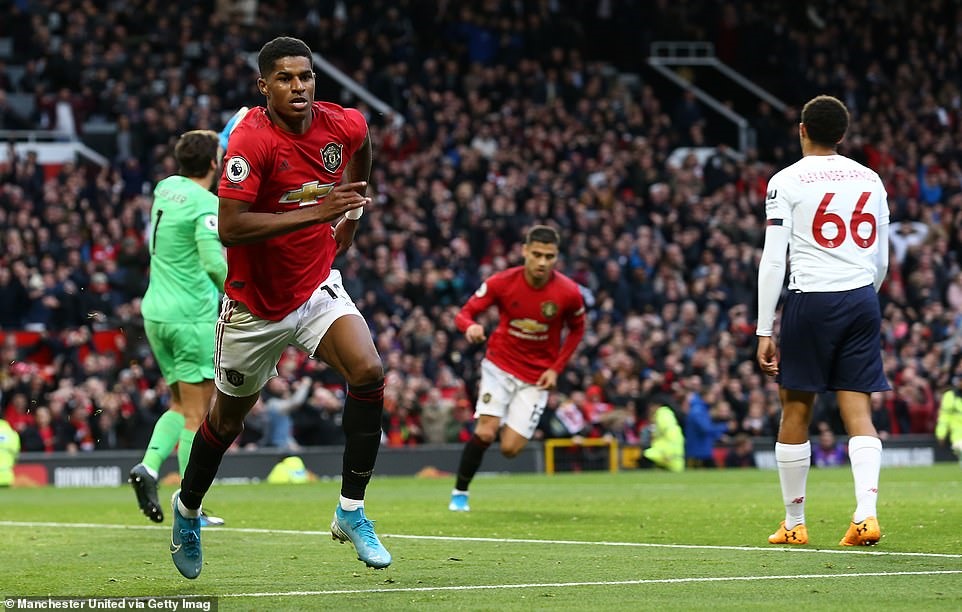Ảnh: Getty, Daily Mail, Sky Sports.