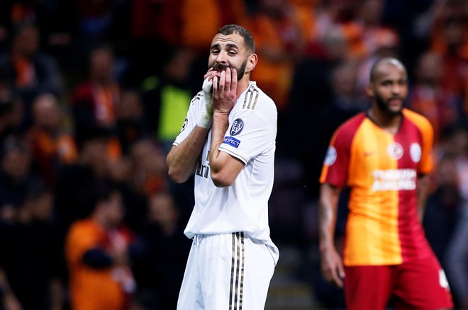 Ảnh: Reuters