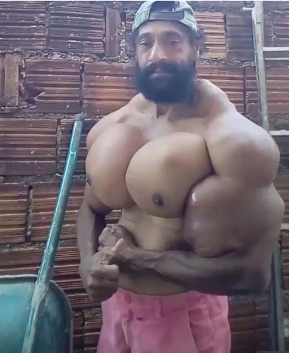 Valdir Segato