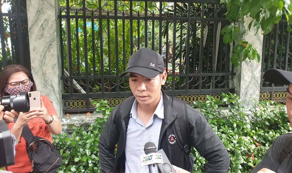Món Huế nợ cả tiền lá chuối tới 160 triệu đồng
