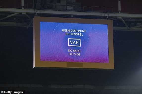 Ảnh: Getty/BT Sports