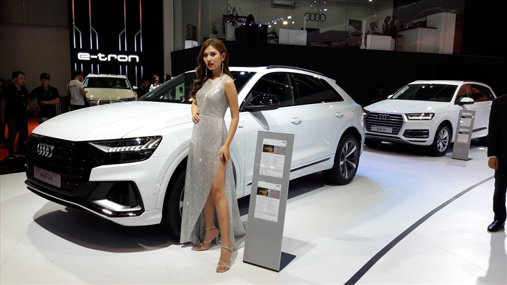 Theo nhận định của nhiều người thì sedan nhìn sang trọng hơn. Ảnh TK.