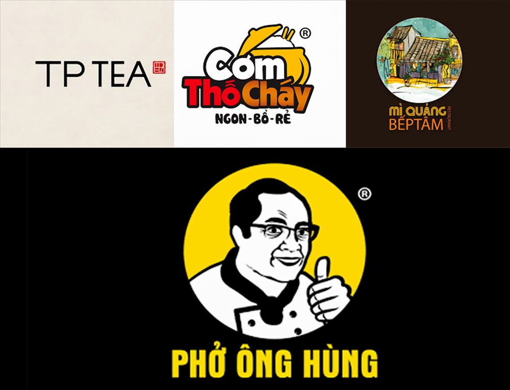 Được biết, ngoài Món Huế, Huy Việt Nam có tám thương hiệu gồm: Cơm Thố Cháy; Phở Ông Hùng; Phở 99; Great Bánh mì và Cà phê; Iki Sushi; Shilla Korean BBQ Grill; TP Tea; Mì quảng Bếp Tâm.