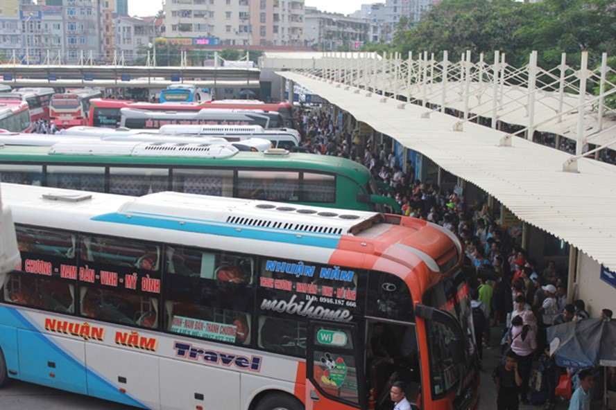 Ảnh minh họa: Trần Vương