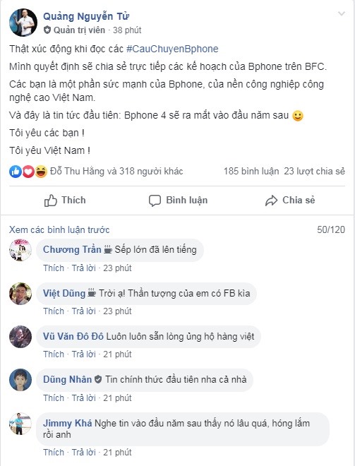 (chụp màn hình).