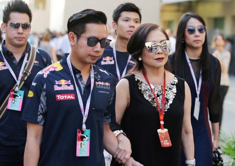 Boss vẫn nhởn nhơ ngoài vòng pháp luật, 7 năm sau khi gây tai nạn chết người.