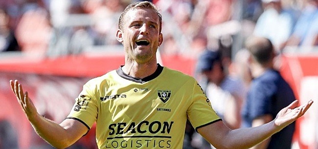 Lee Cattermole