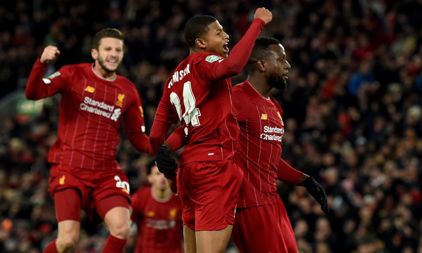 Ảnh: Liverpool