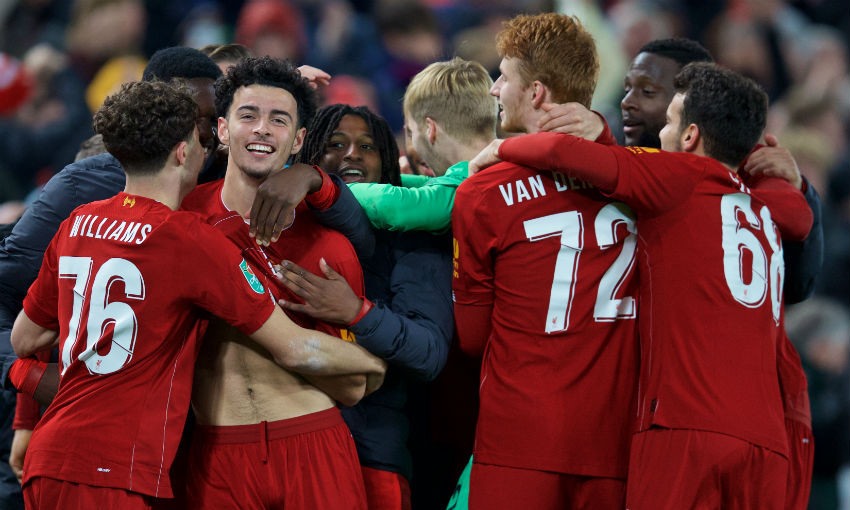 Ảnh: Liverpool FC