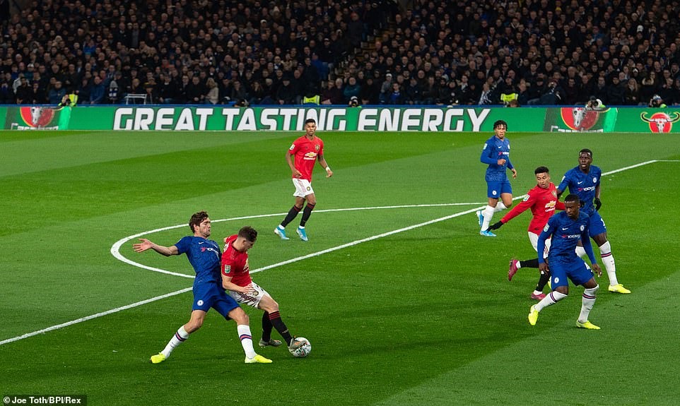 Rashford đã không bỏ lỡ. Ảnh: Getty, Reuters, REX.
