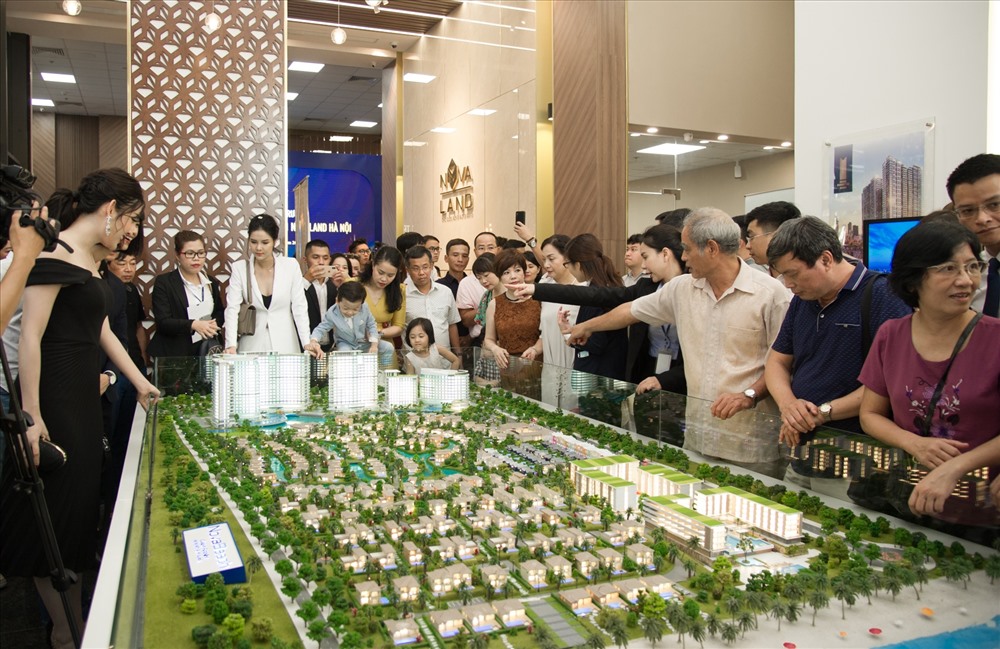 Nhờ sự phát triển đa dạng các hình thức khai thác bất động sản nghỉ dưỡng, khách phía Bắc đã không ngại đầu tư vào miền Nam.