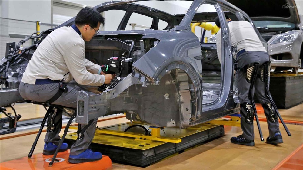 Đảm bảo nguồn nhân lực là yếu tố quyêt định sự thành công khi tham gia vào cuộc CMCN 4.0.