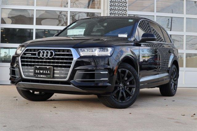 Audi Q7 giảm giá từ 200-300 triệu đồng/chiếc. Ảnh BD.