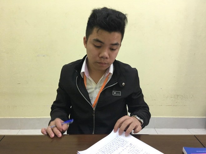 Từ việc khởi tố thêm tội danh rửa tiền đối với Lực cảnh báo những sự tiếp tay tẩu tán tài sản cho địa ốc Alibaba (nguồn ảnh: CACC).