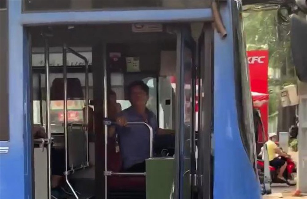 Ảnh cắt từ clip.